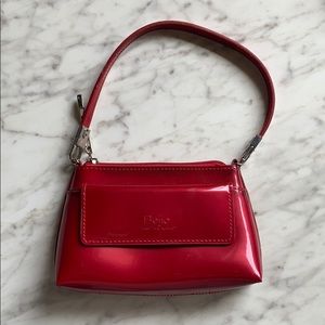Beijo Small Cross-Body Handbag